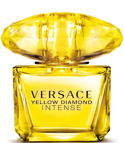 Versace Yellow Diamond perfume price